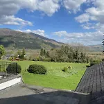 Holiday home Lords Seat *