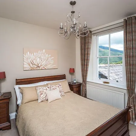 Holiday home Lords Seat