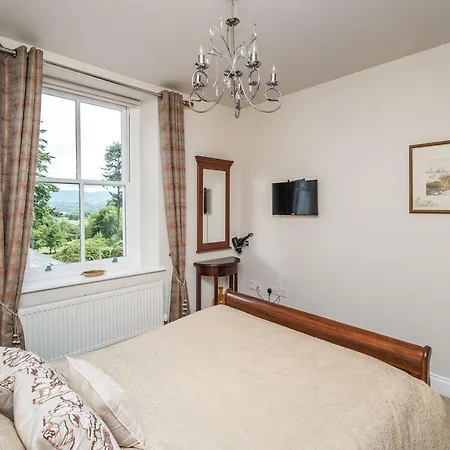 Lords Seat Holiday home