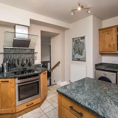 بيت للعطل Lords Seat *