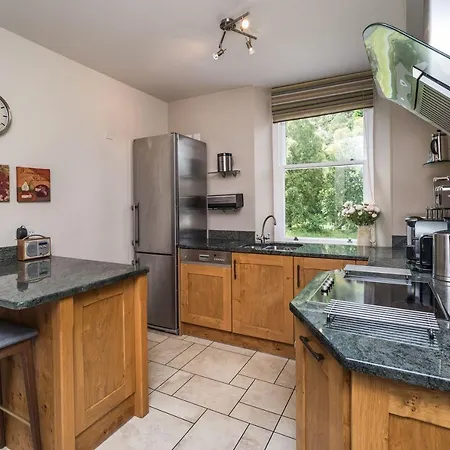 Lords Seat كيسويك