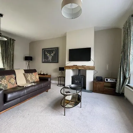 بيت للعطل Lords Seat كيسويك