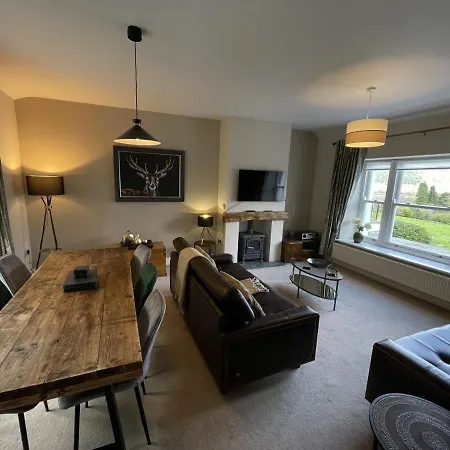 Lords Seat كيسويك