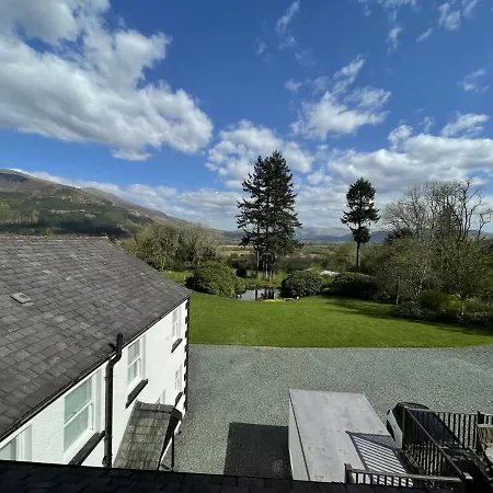 Holiday home Lords Seat