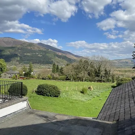 Holiday home Lords Seat *