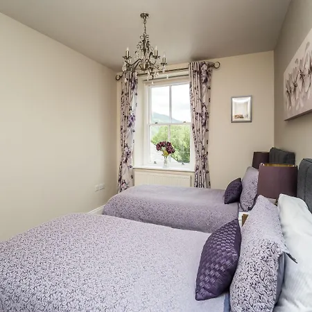 Lords Seat بيت للعطل كيسويك