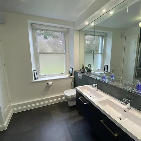 Lords Seat كيسويك