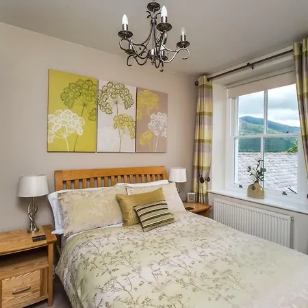Lords Seat Keswick (Cumbria)