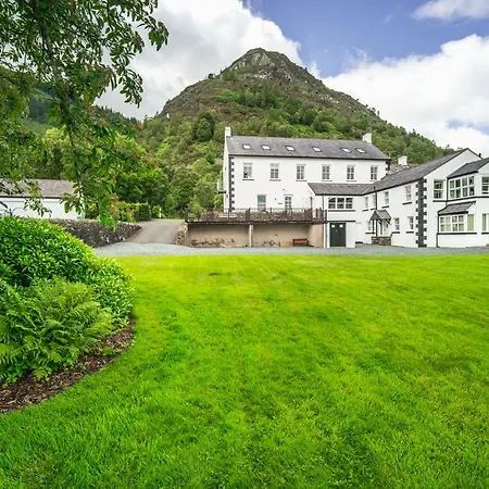 Lords Seat Keswick (Cumbria)