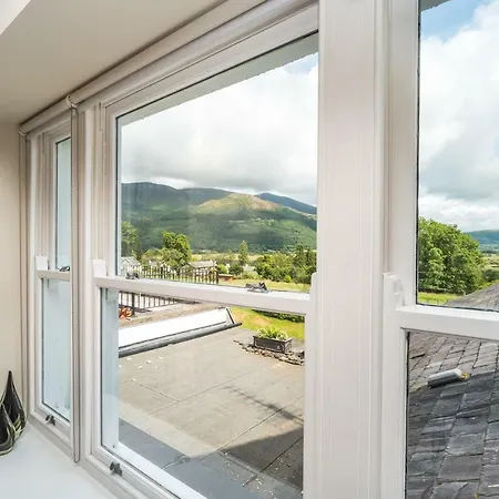 Holiday home Lords Seat