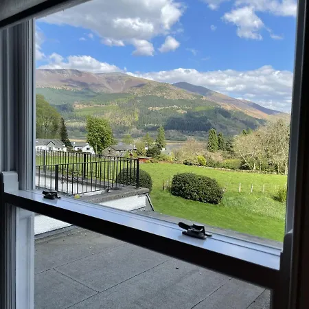 Lords Seat Vakantiehuis Keswick (Cumbria)